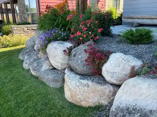 landscaping services Pea Ridge